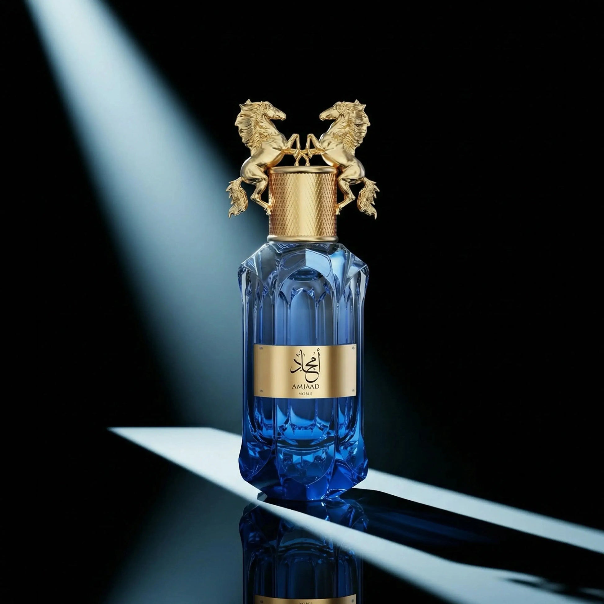 Amjaad Noble Le Falconé Perfumes