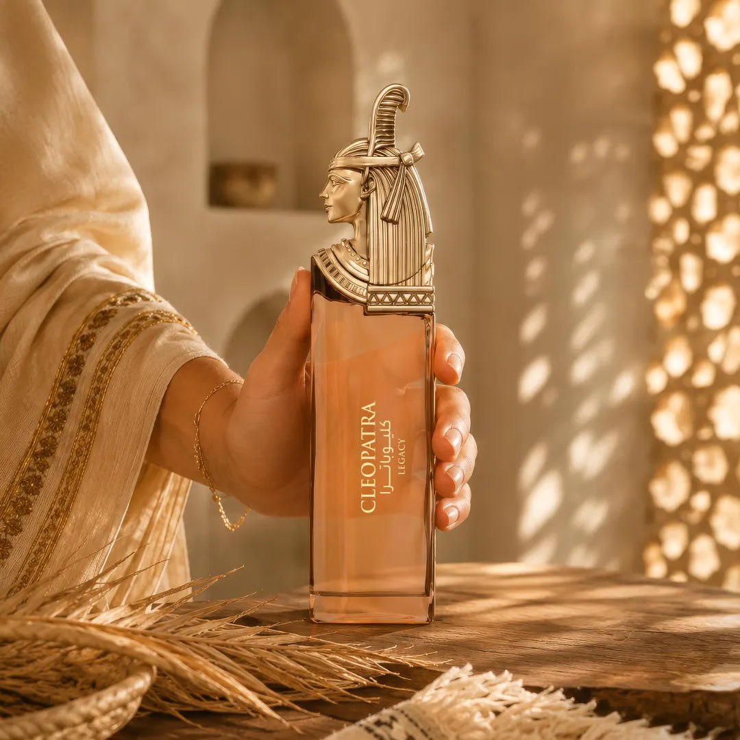 Cleopatra Legacy 100ML Eau De Parfum Le Falconé