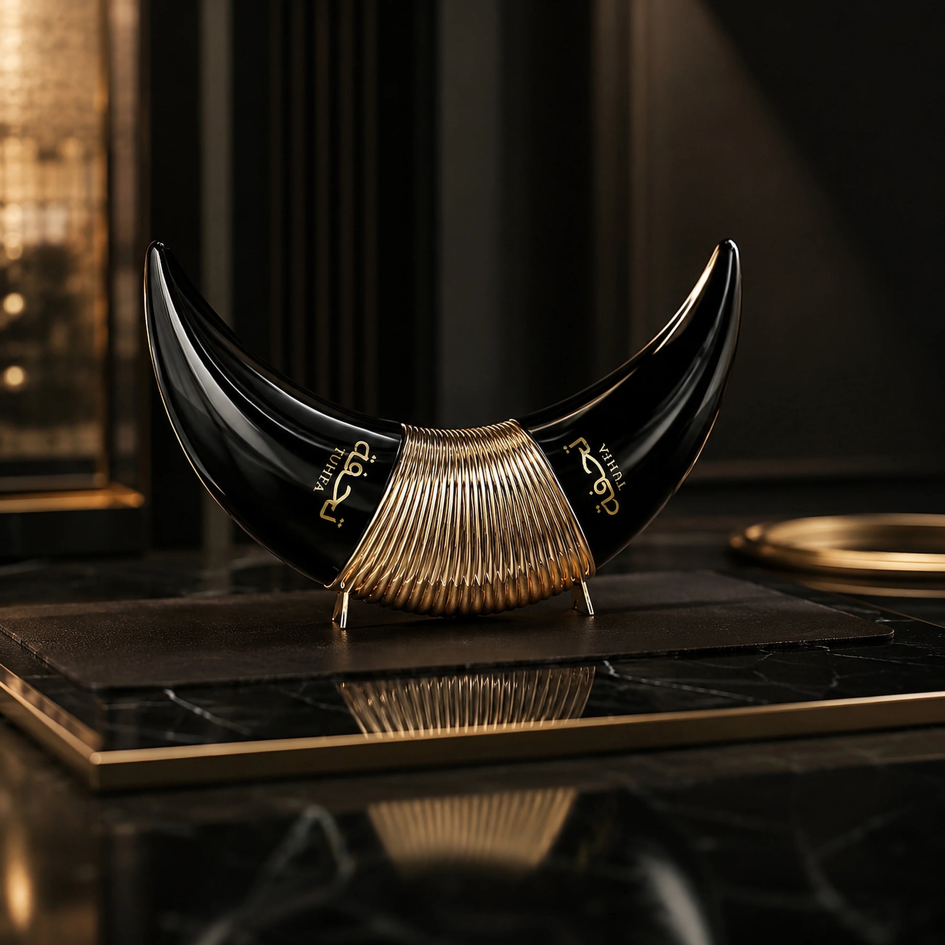 Tuhfa Noir 100ML Eau De Parfum Le Falconé