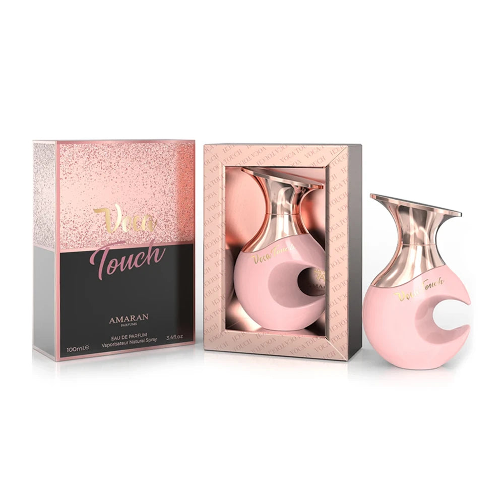 Amaran Voca Touch 100ML Eau De Parfum