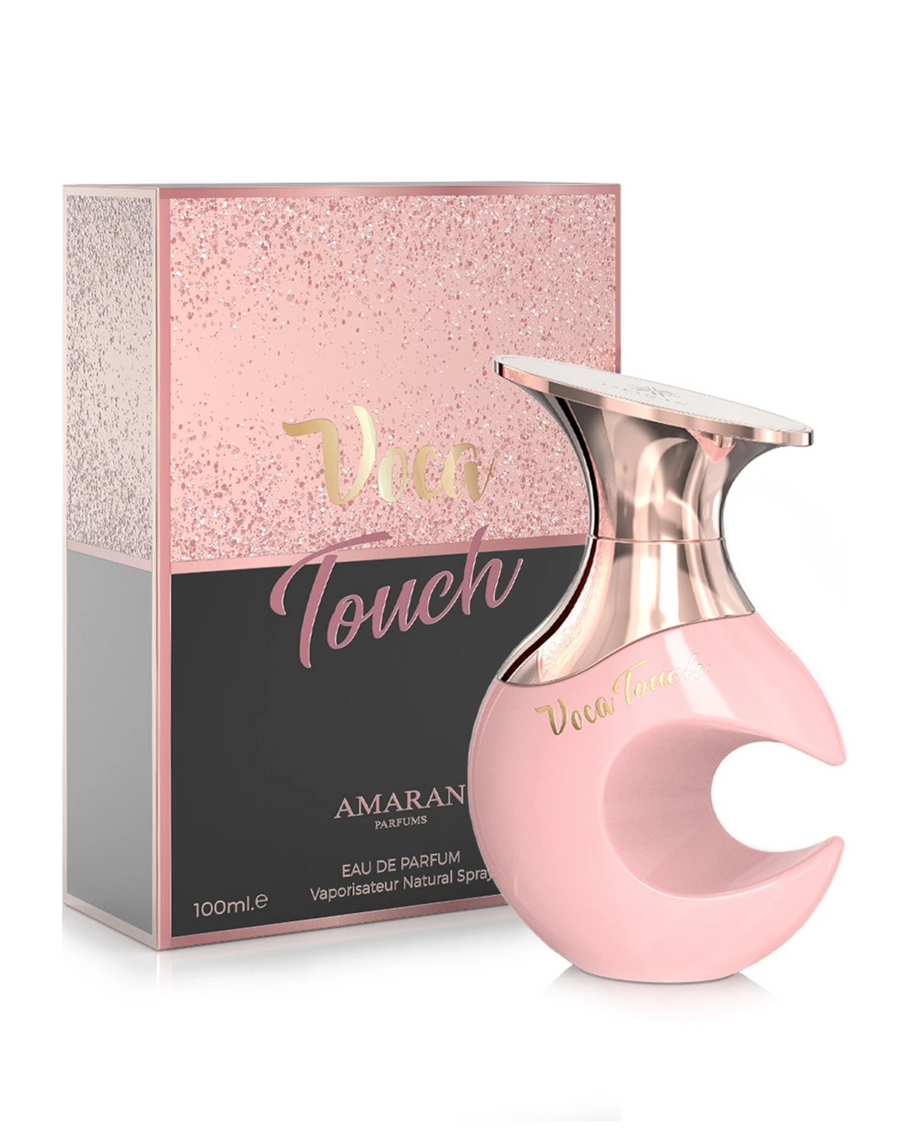 Amaran Voca Touch 100ML Eau De Parfum