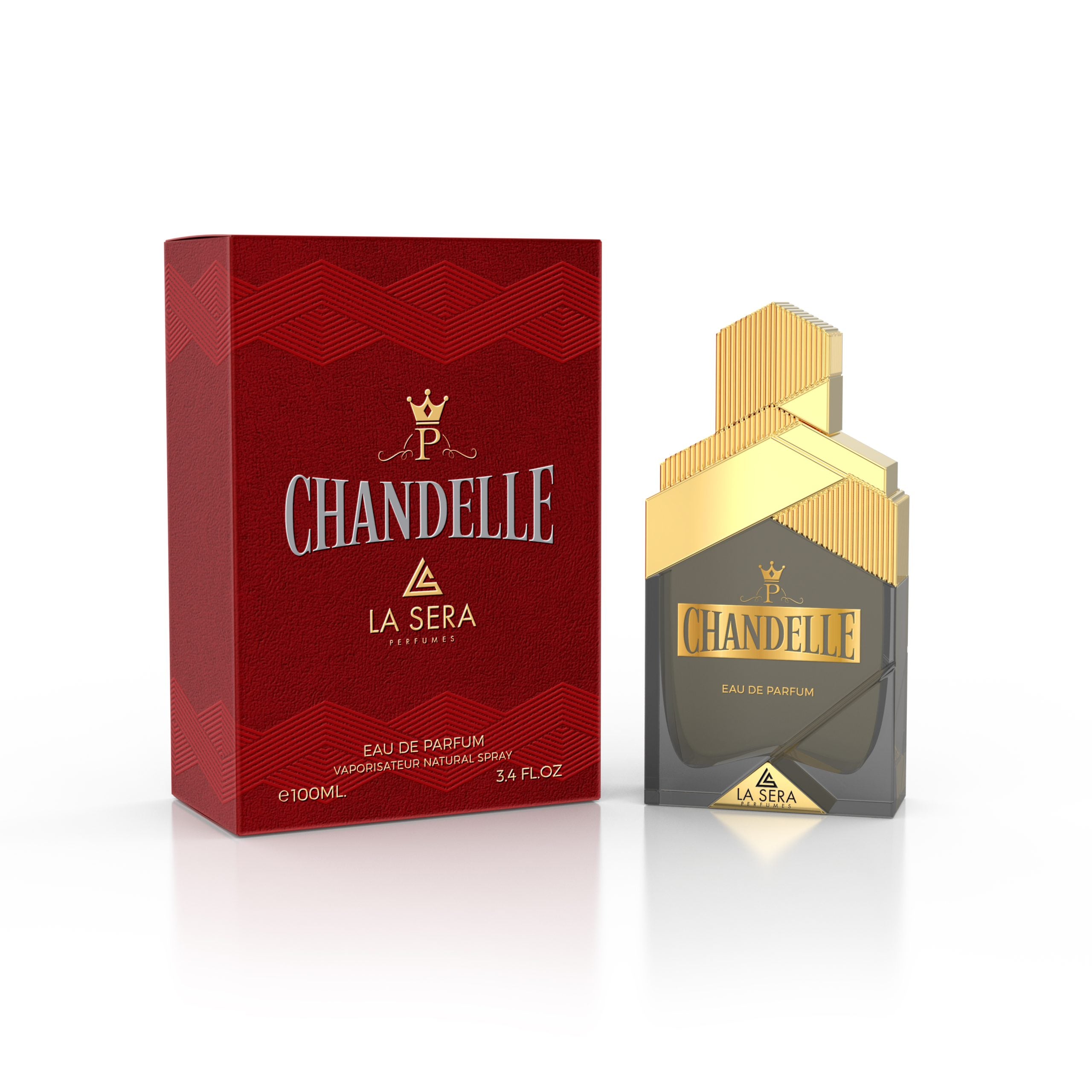 La Sera Chandelle