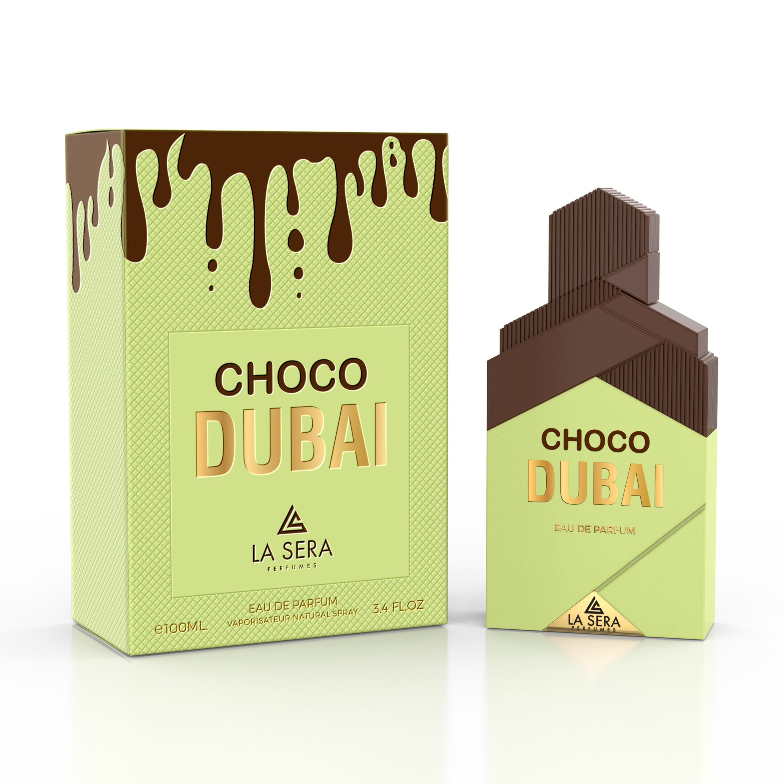 La Sera Choco Dubai