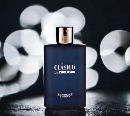 Pendora Scents Clasico De Profondo