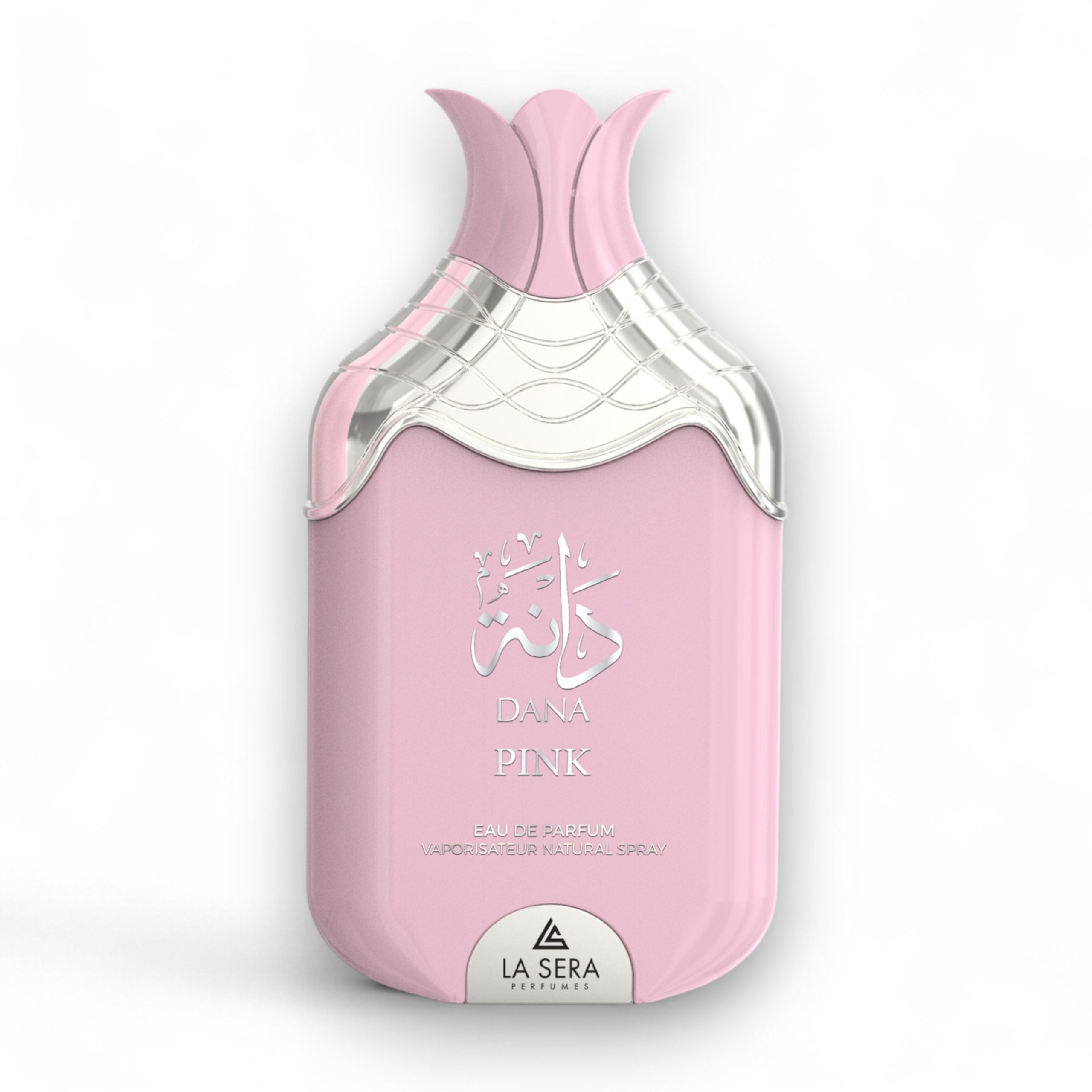 La Sera Dana Pink