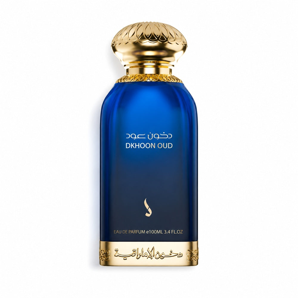 Dkhoon Oud Dkhoon Emirates