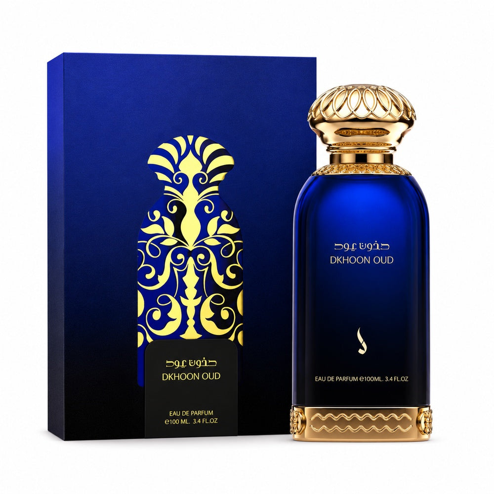 Dkhoon Oud Dkhoon Emirates