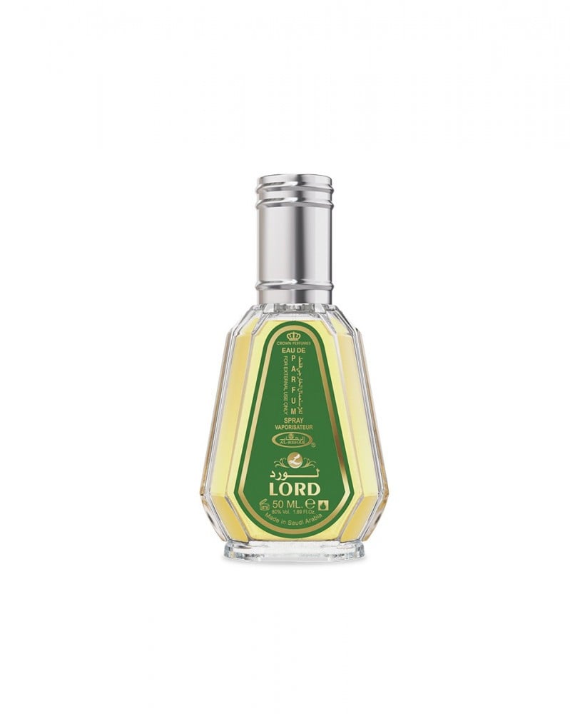 Lord ALREHAB PERFUMES