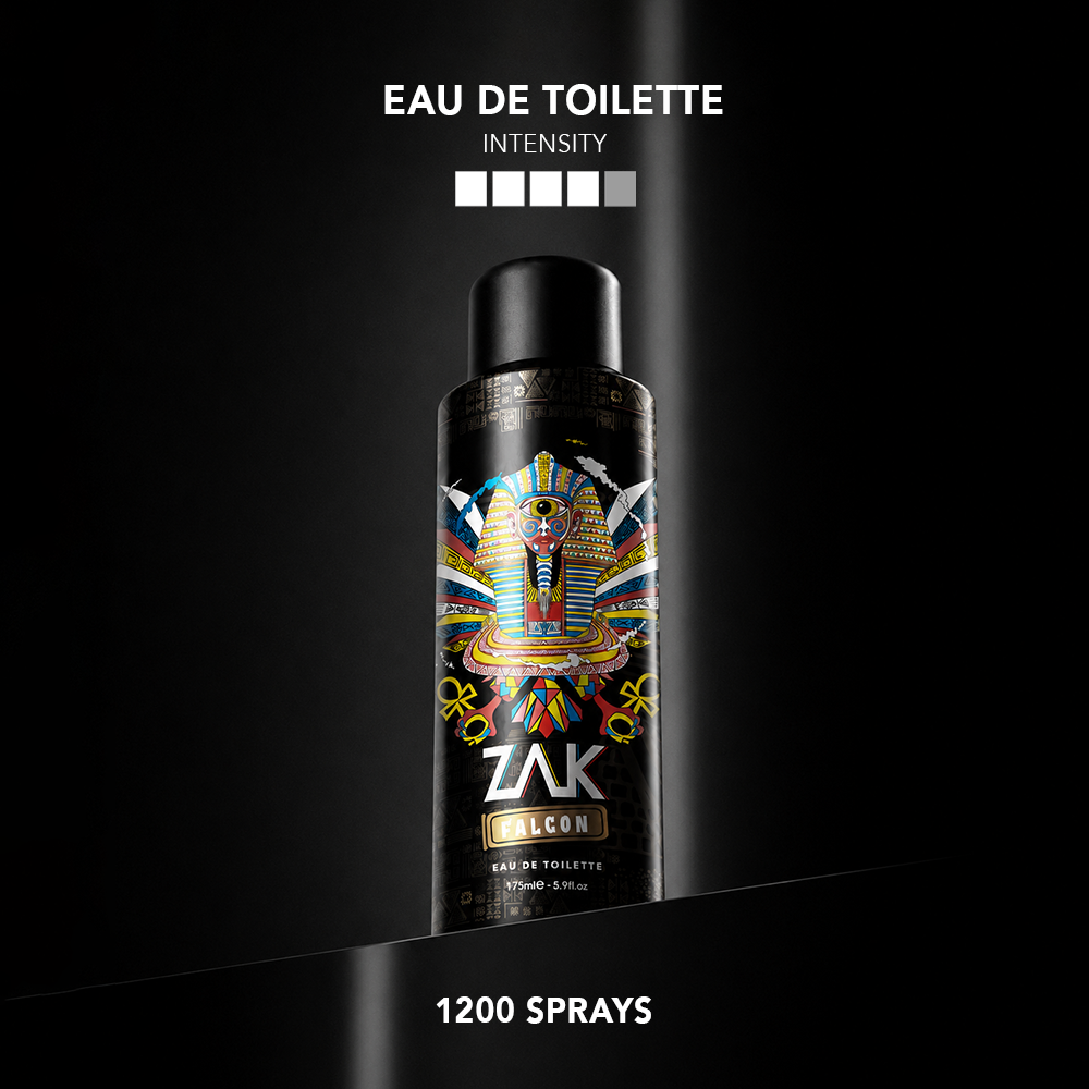 Falcon - Eau De Toilette 175ML