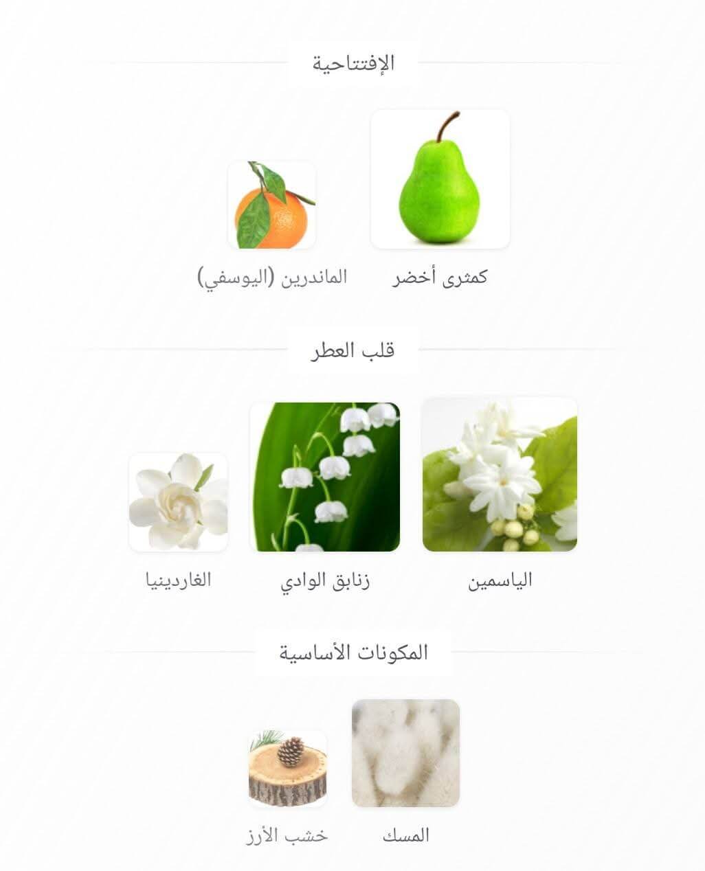 Layaan Lattafa Perfumes