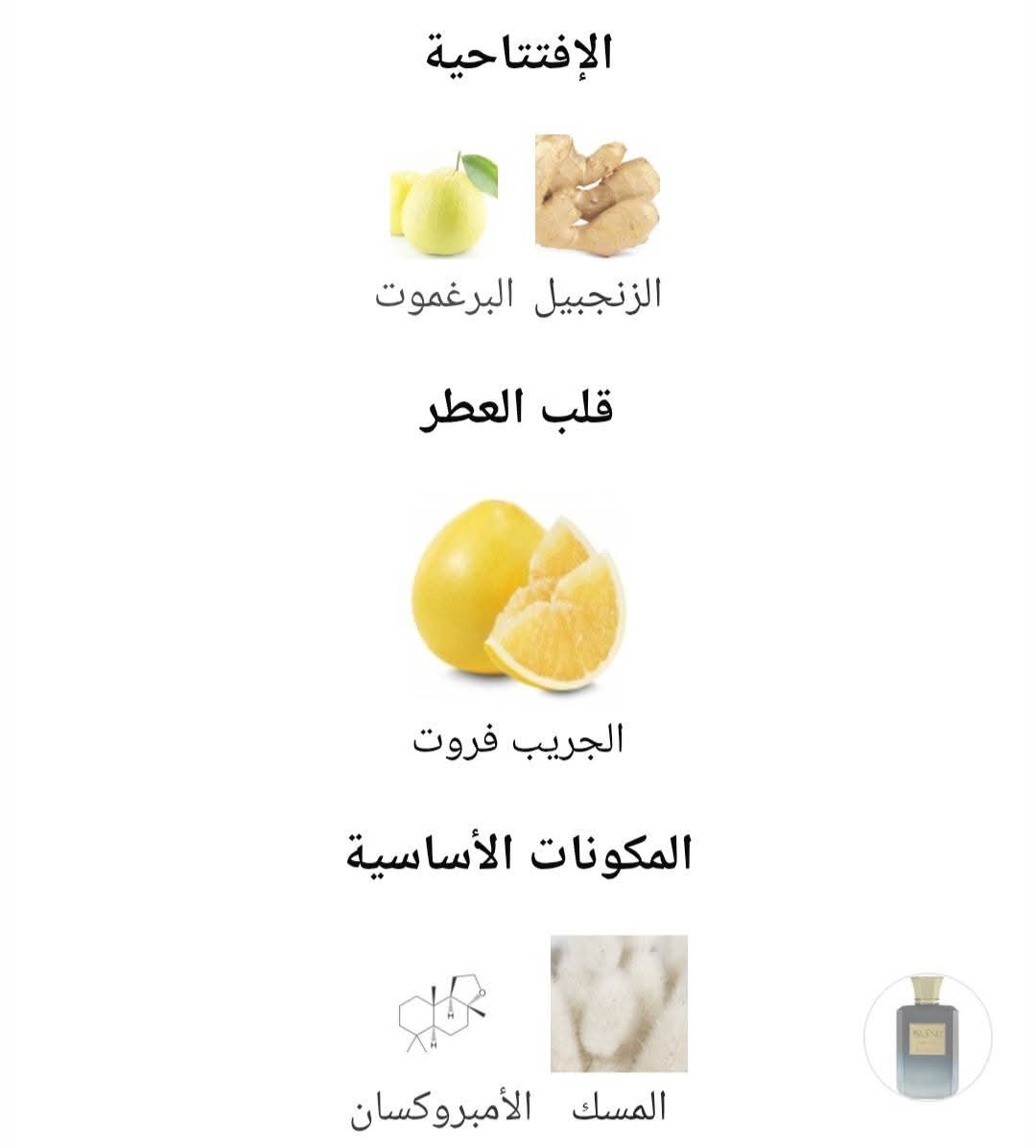 Island Dreams Khadlaj Perfumes