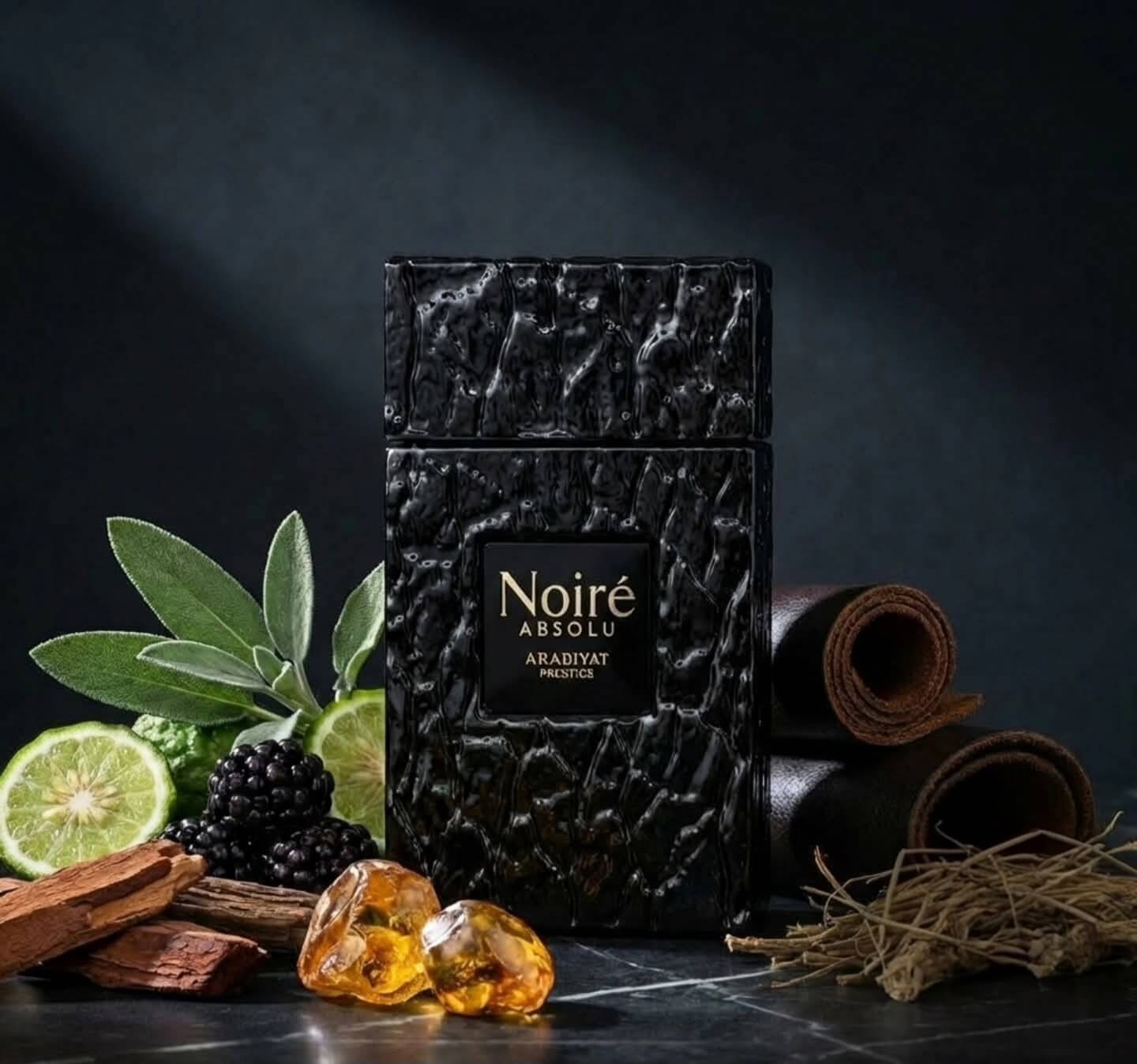 Noirè Absolu Arabiyat Prestige