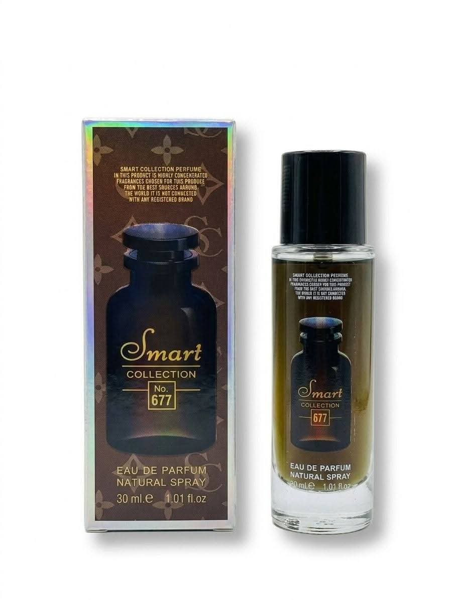 Smart Collection 677