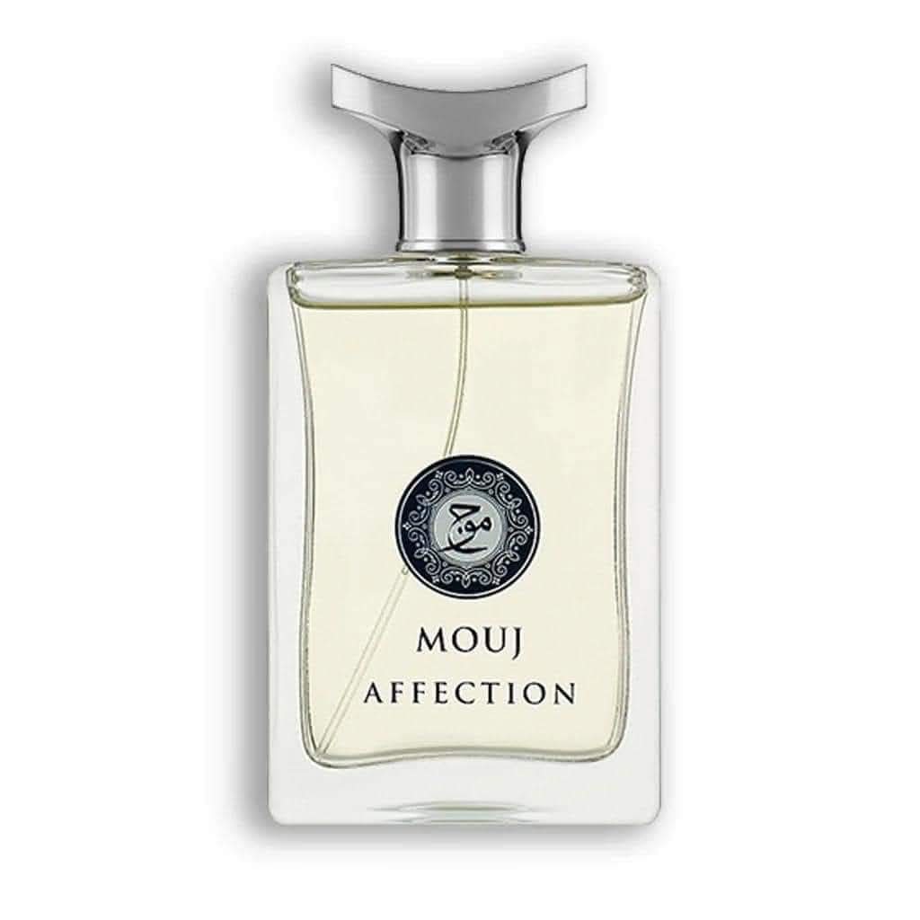Milestone Mouj Affection