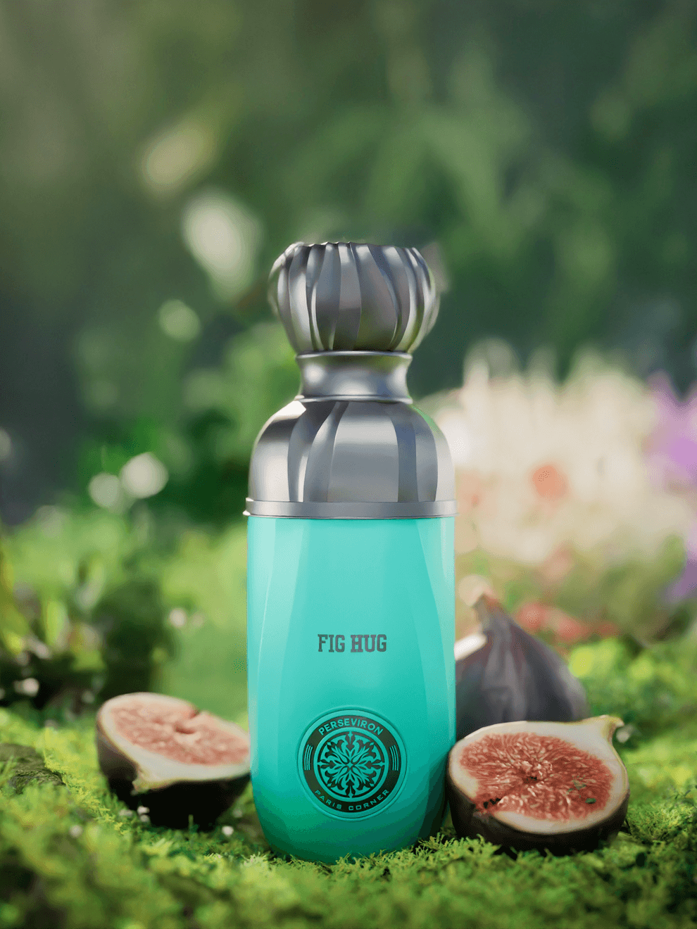 Perseviron Fig Hug PARIS CORNER