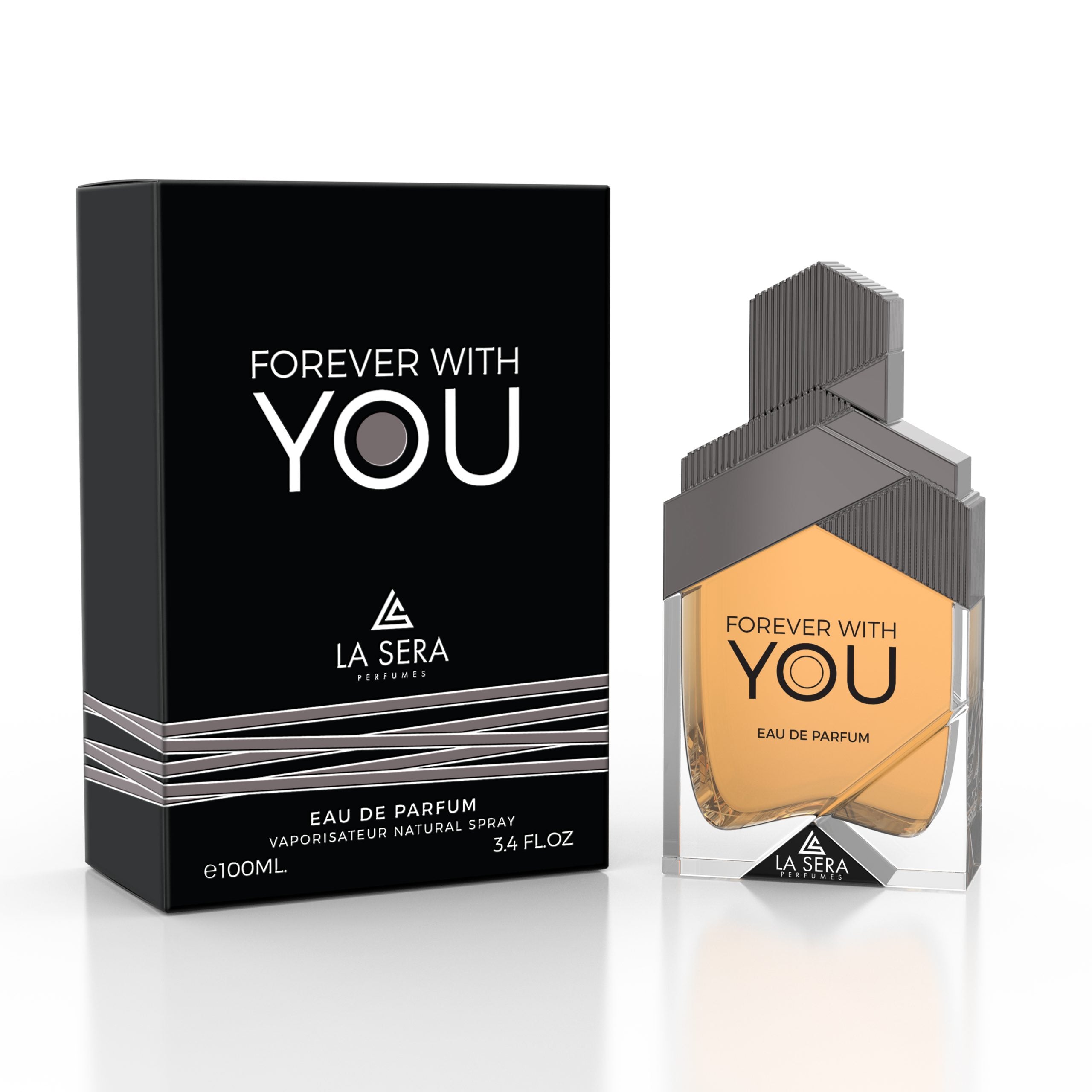 La Sera Forever With You