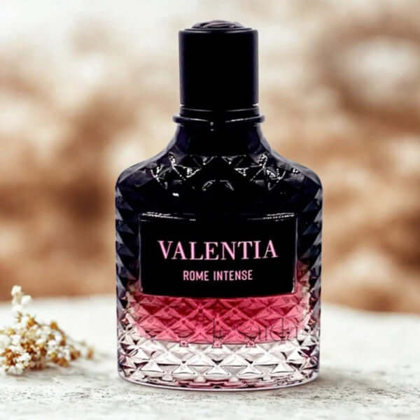 Valentia Rome Intense by Fragrance World