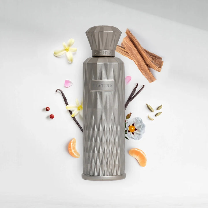 Platino Sedra Perfumes