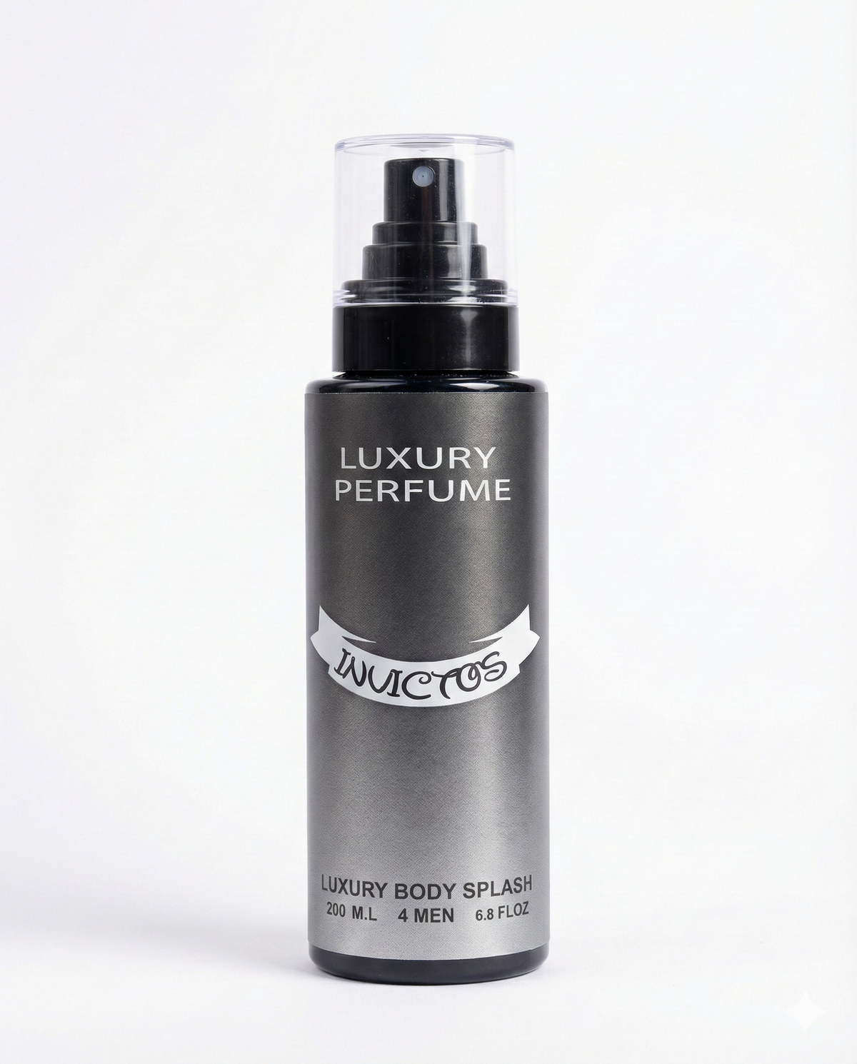 Invictos Luxury Body Splash