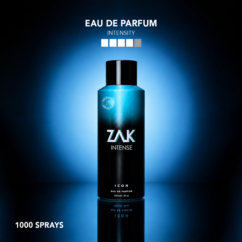 Icon - Eau De Parfum 150ML