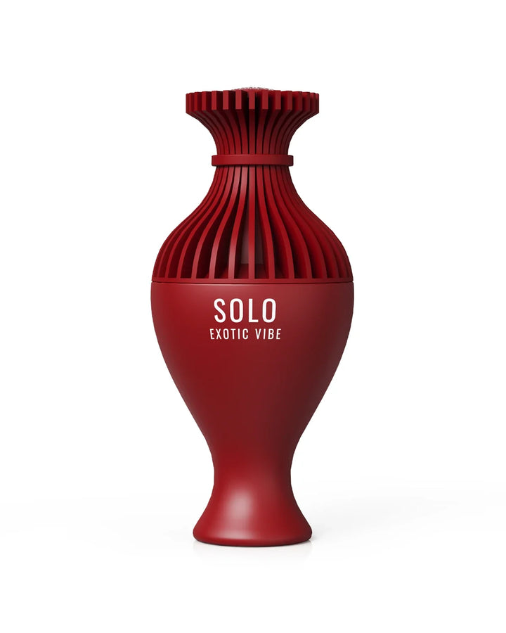 Solo Exotic Vibe 100ML Eau De Parfum By Amaran