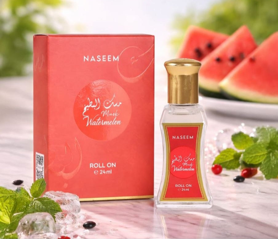 Nassem Musk Watermelon