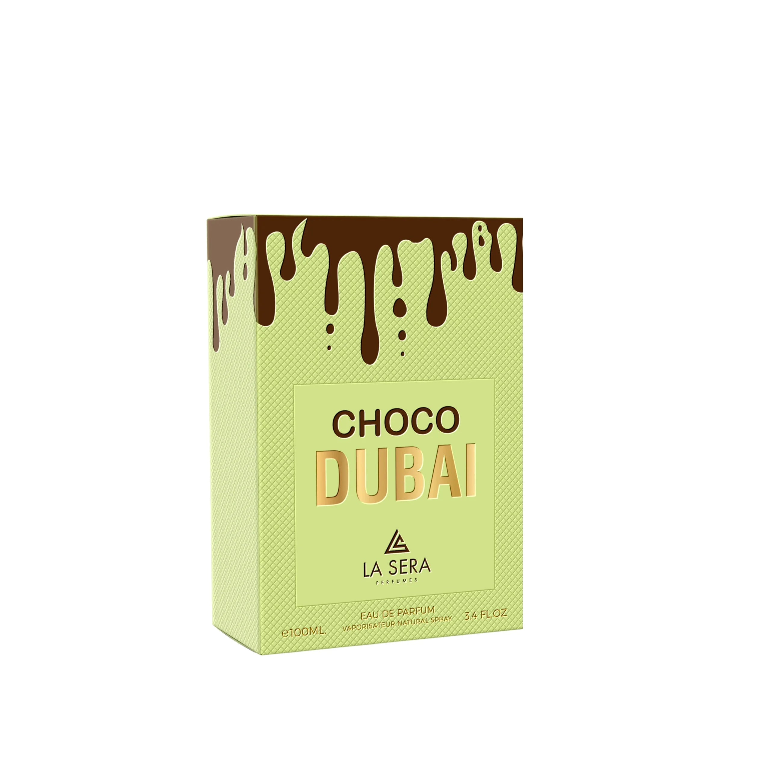 La Sera Choco Dubai