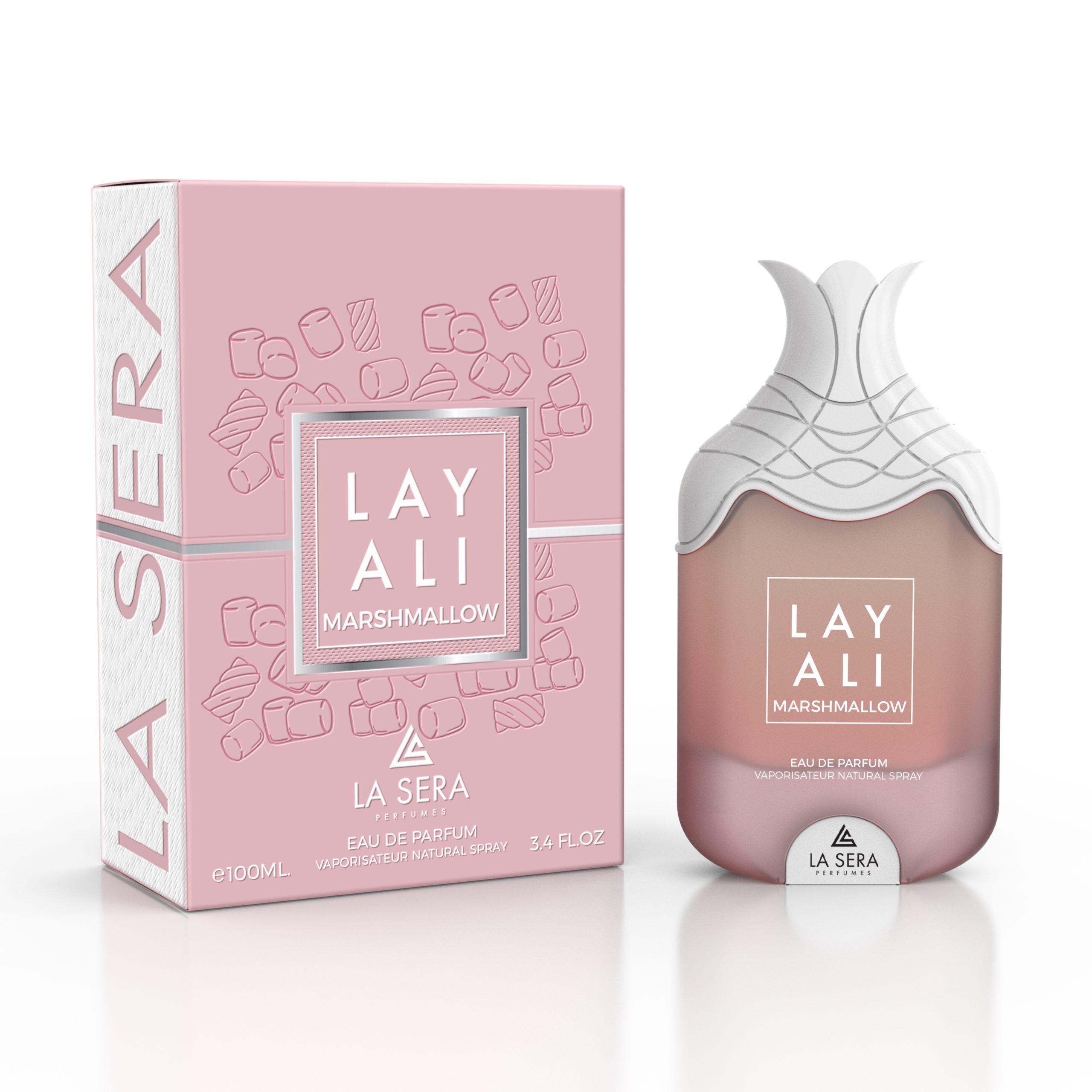 La Sera Layali Marshmallow
