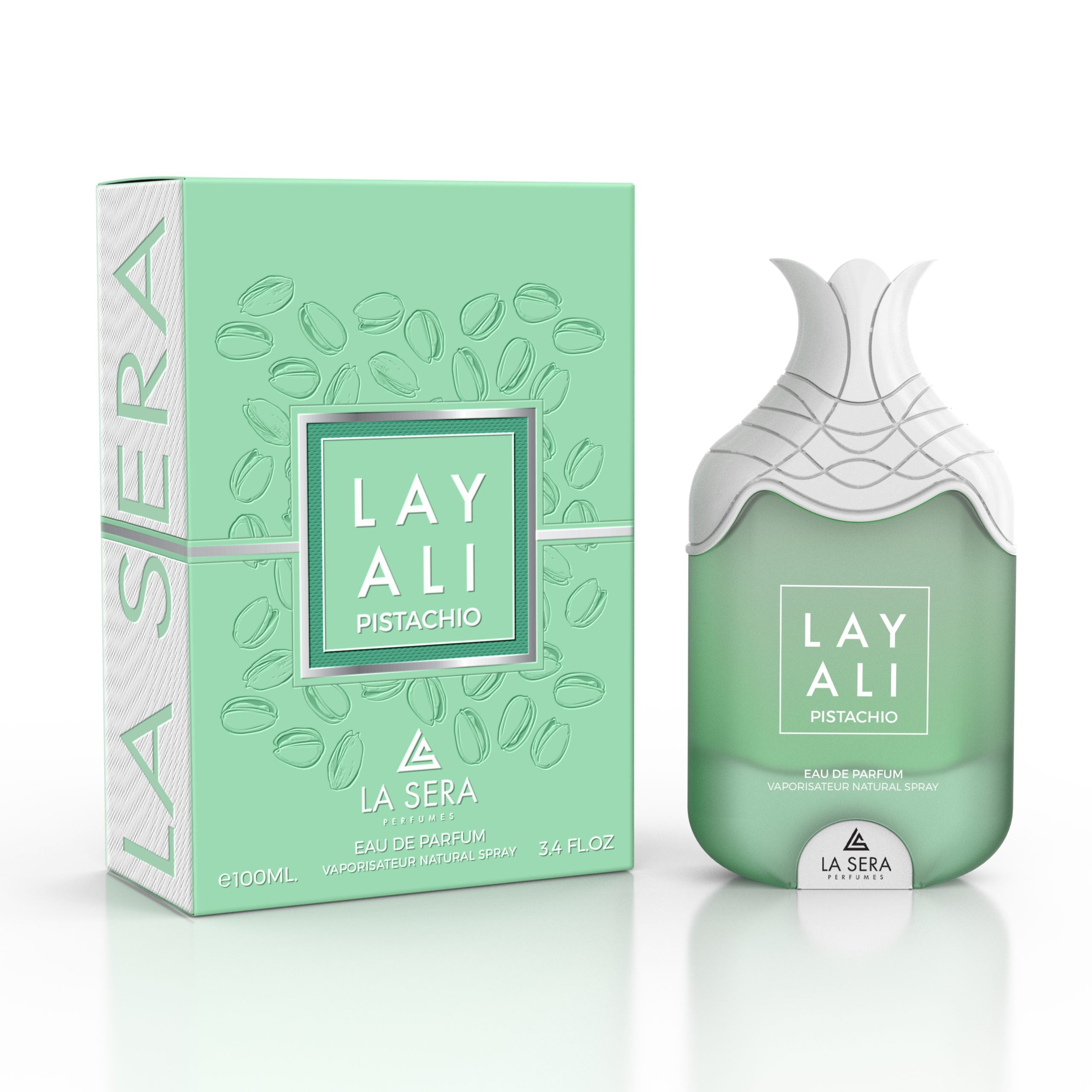 La Sera Layali Pistachio