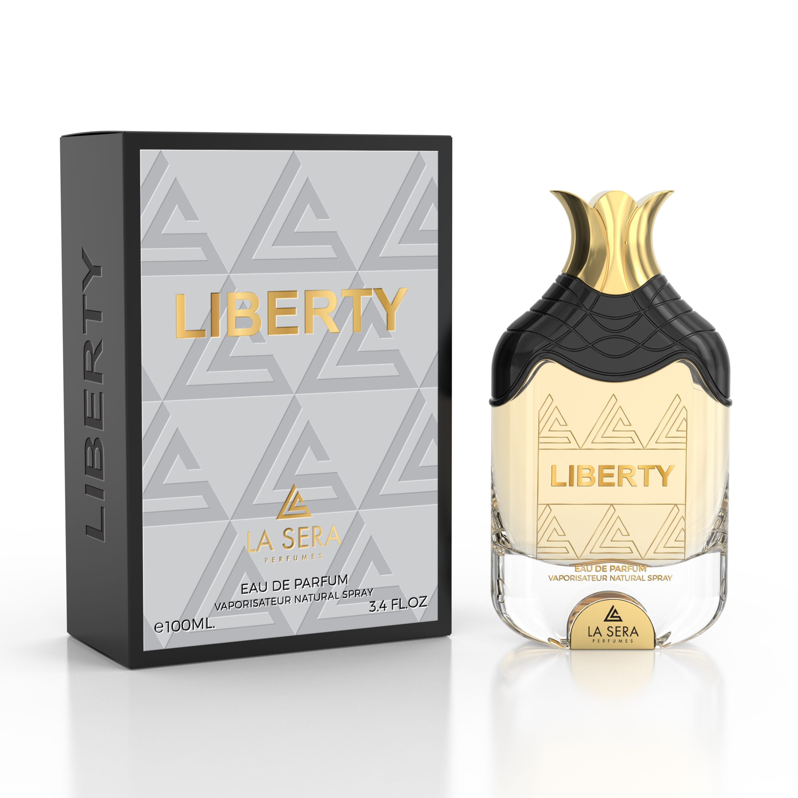 La Sera Liberty