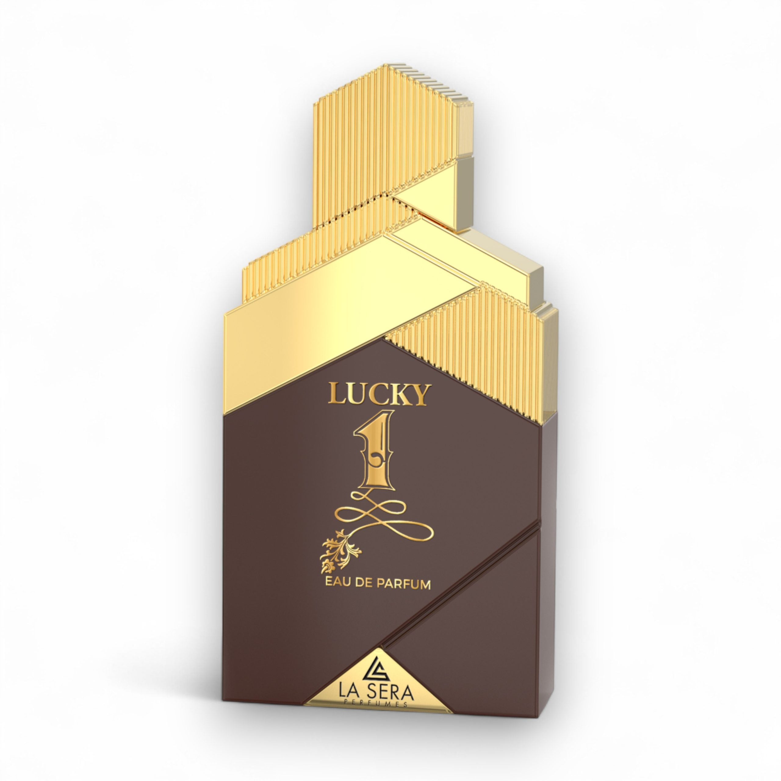 La Sera Lucky 1