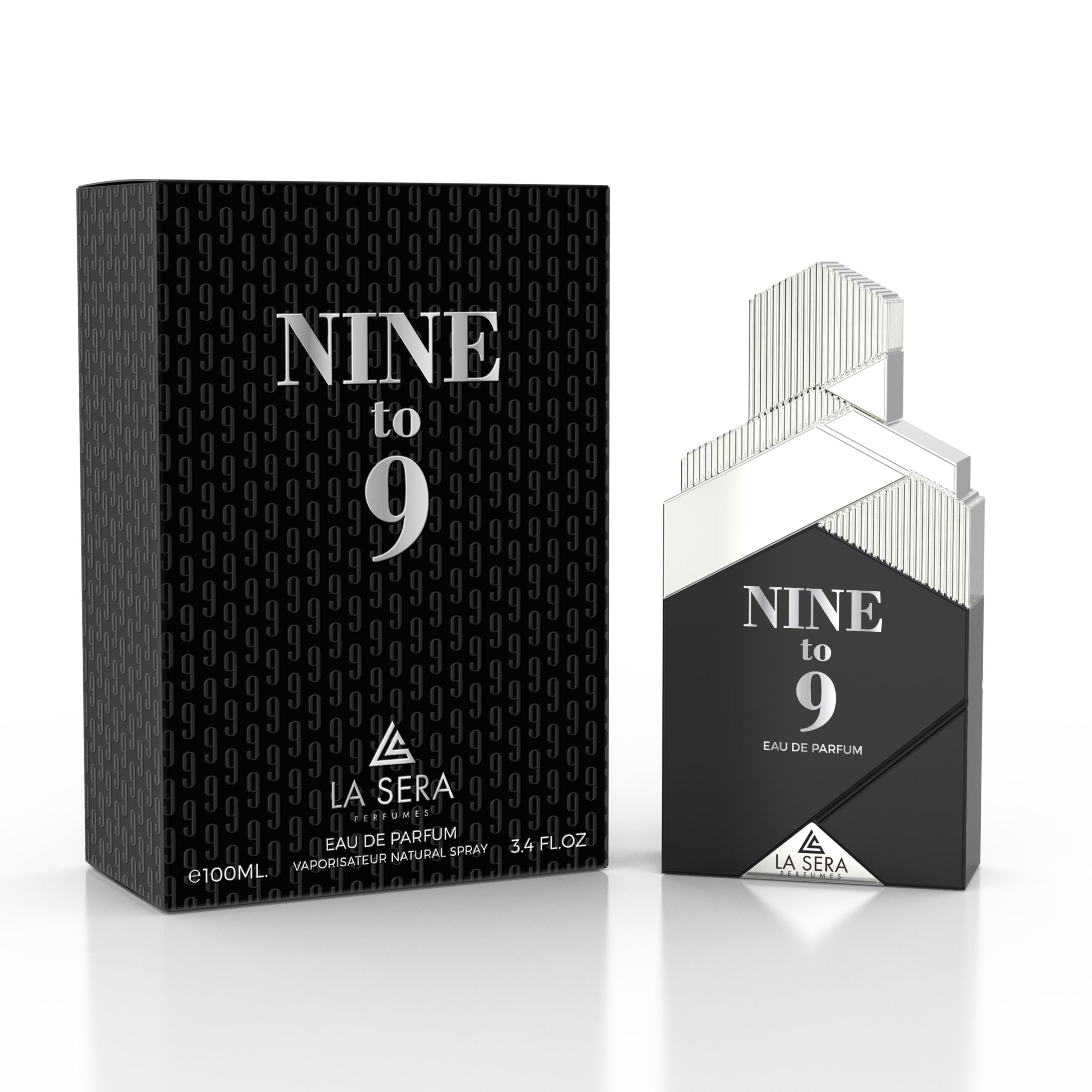 La Sera Nine To 9