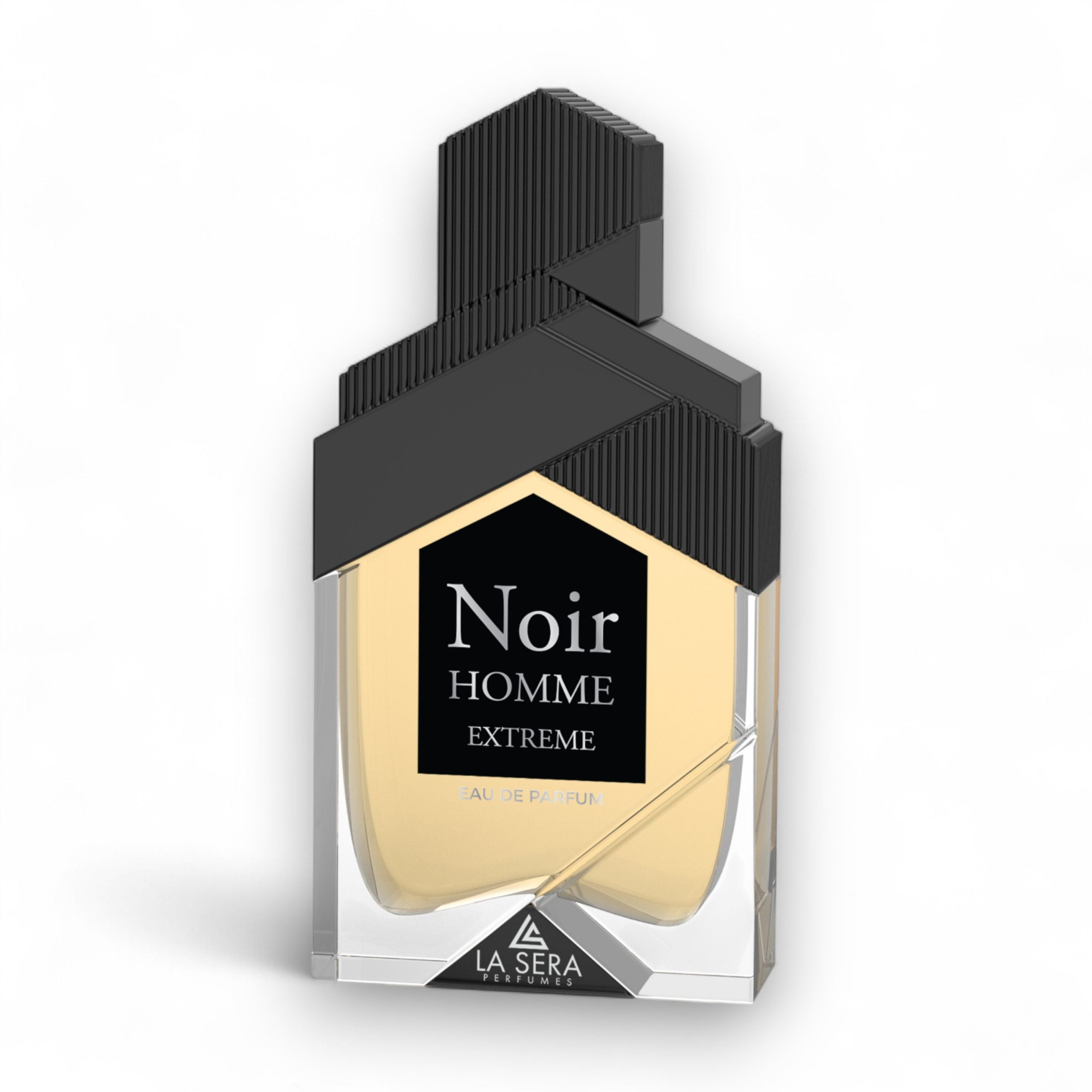 La Sera Noir Homme Extreme