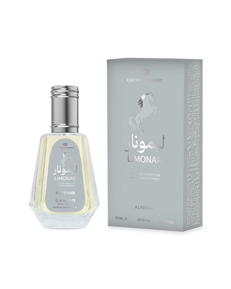 Limonar ALREHAB PERFUMES