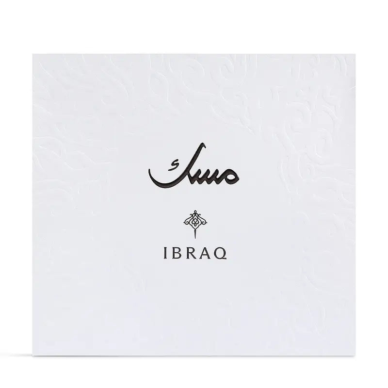 Ibraq Musk Collection ( Sun, Night and Moon + Box of 3 Mini Perfumes )