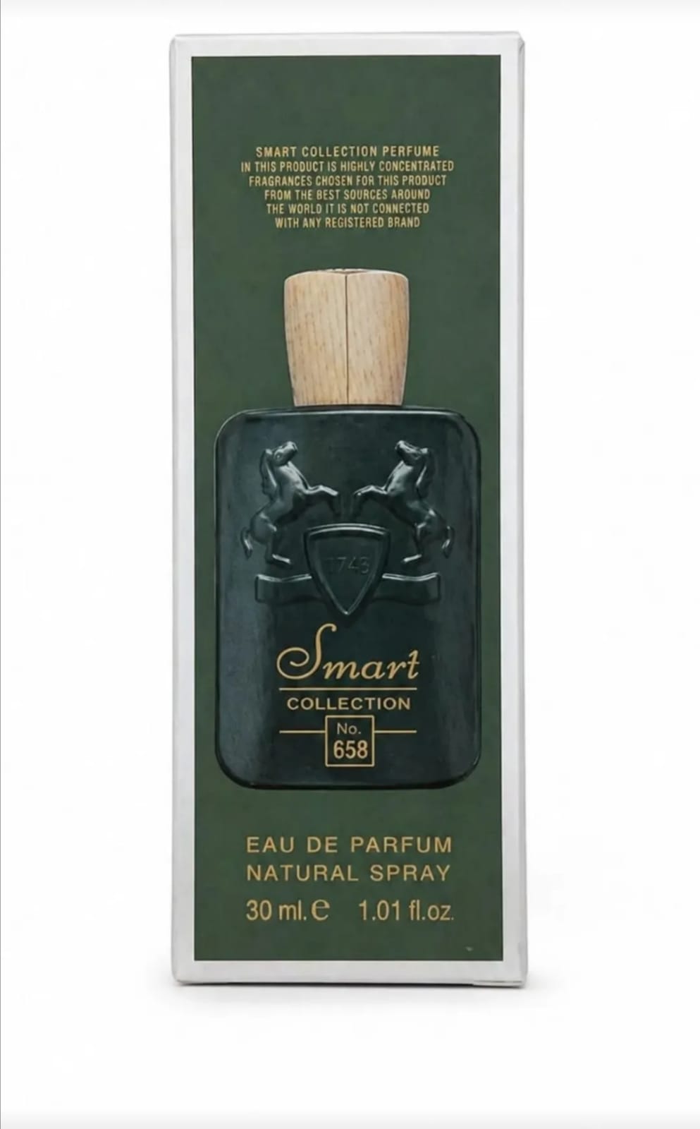 Smart Collection 658