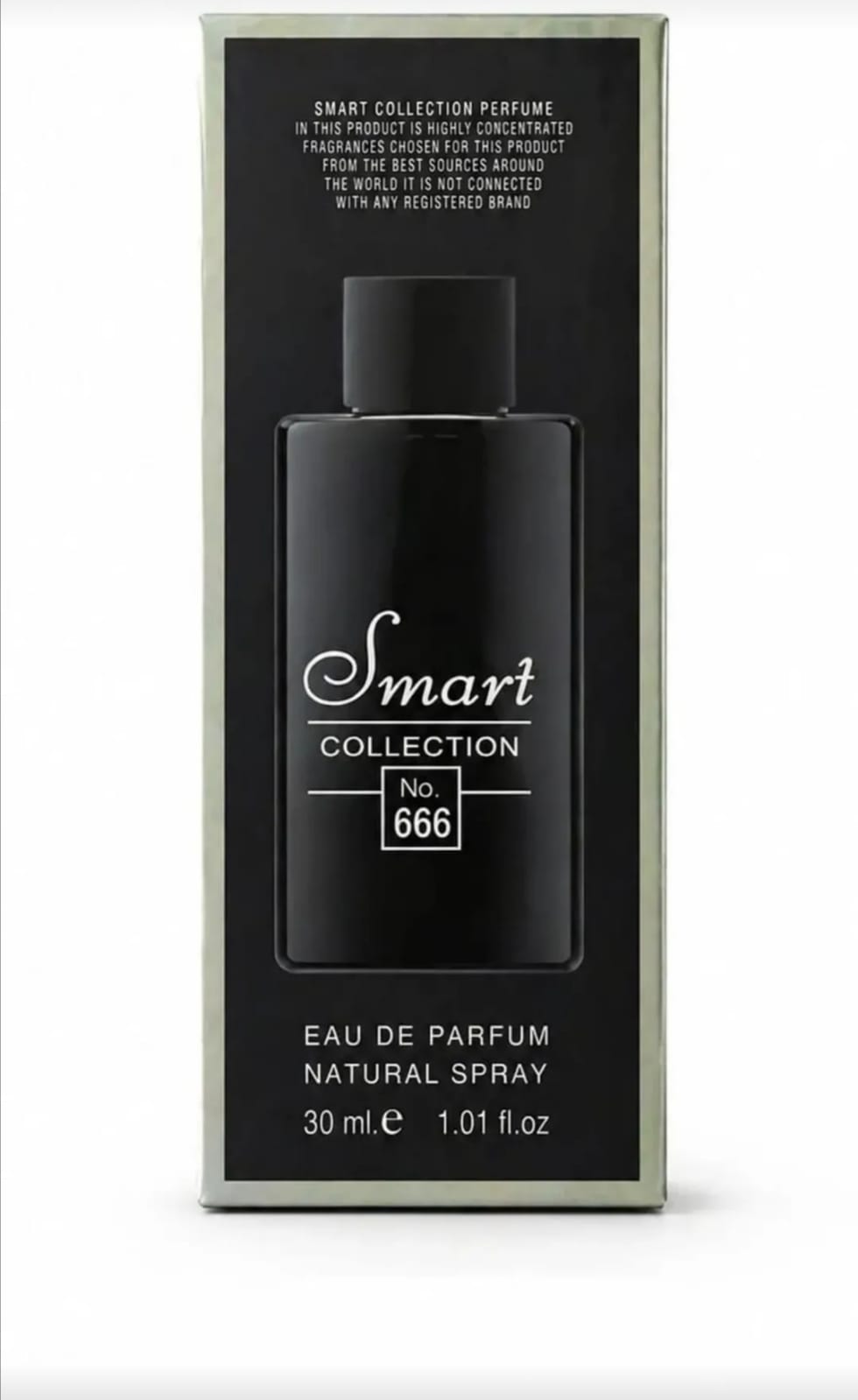 Smart Collection 666