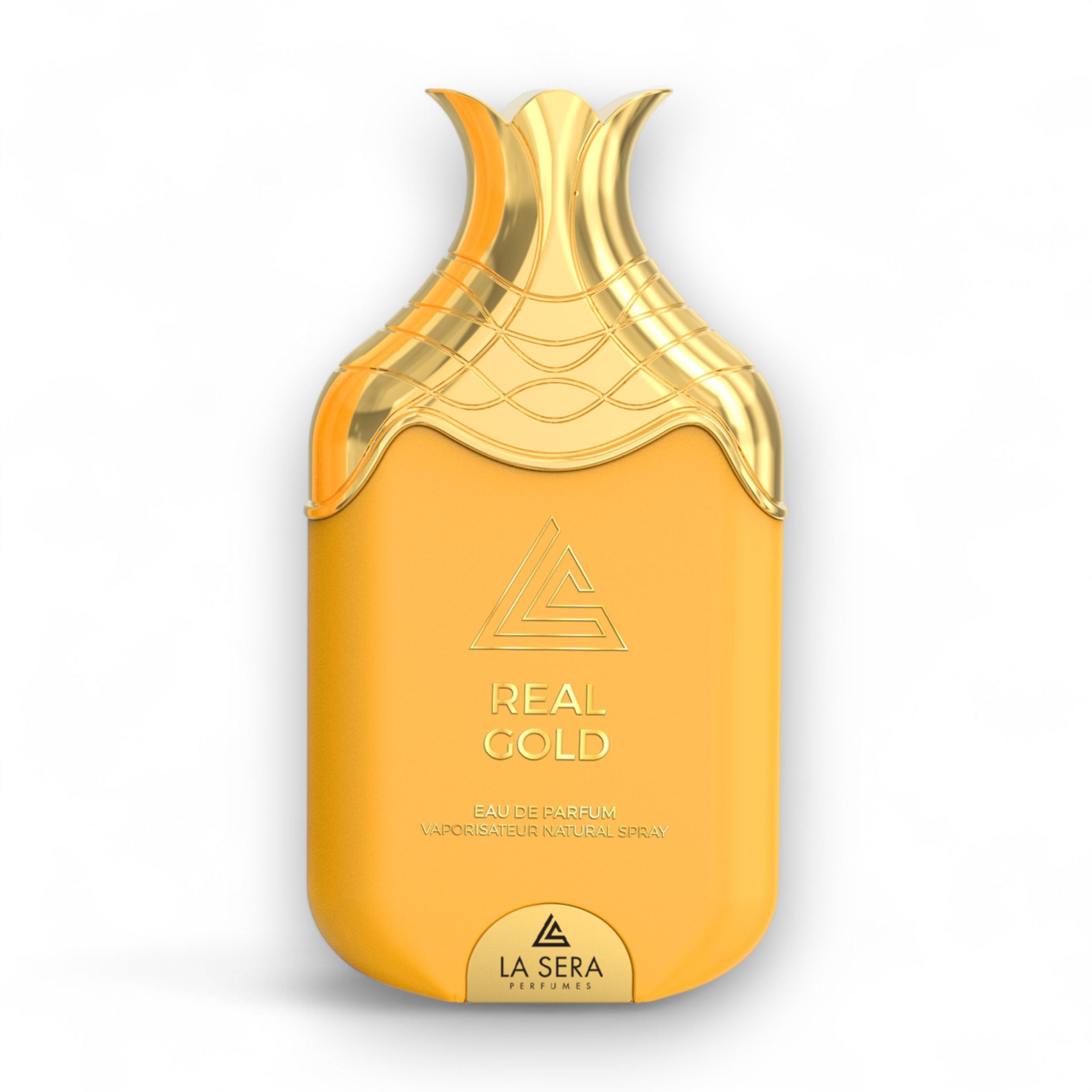 La Sera Real Gold
