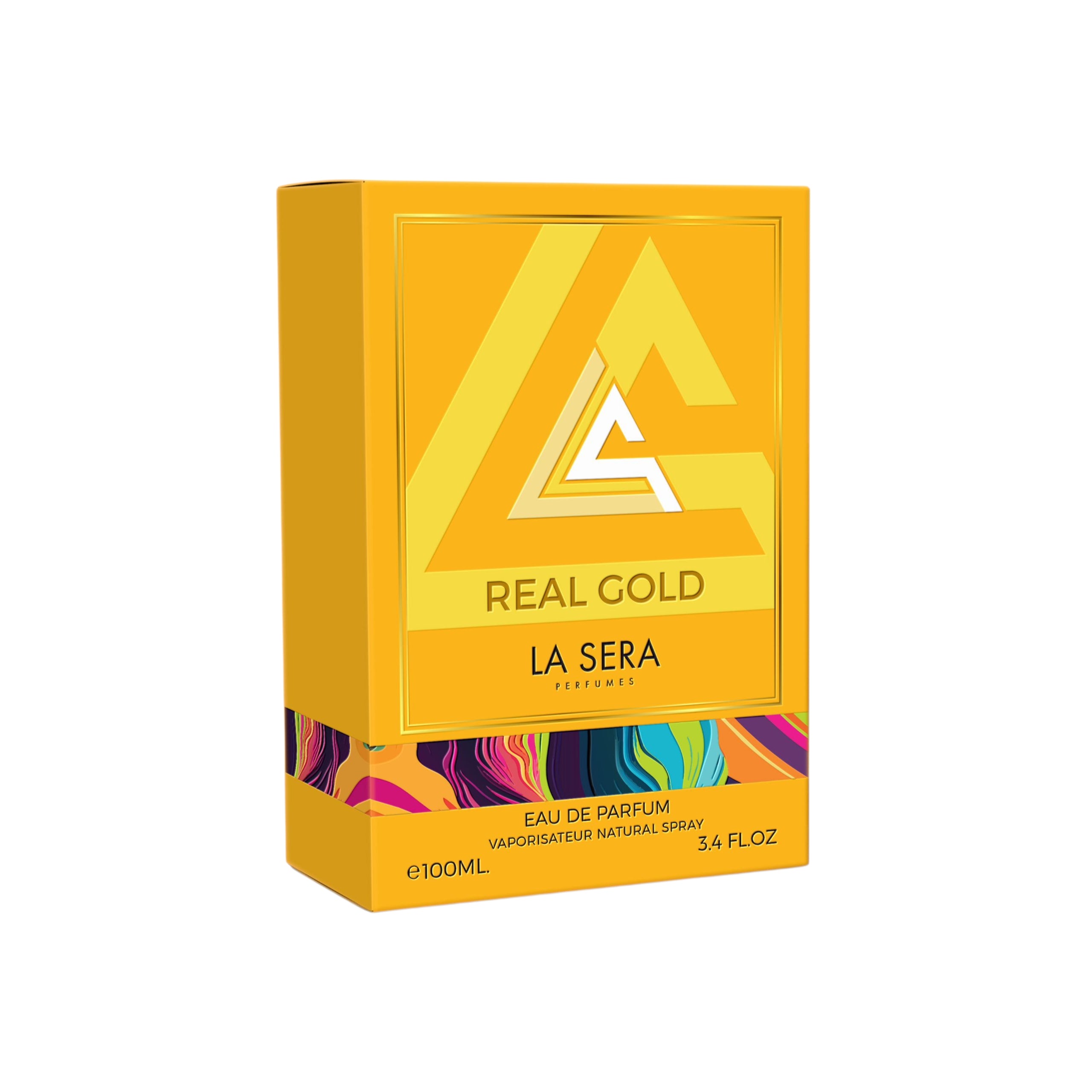 La Sera Real Gold