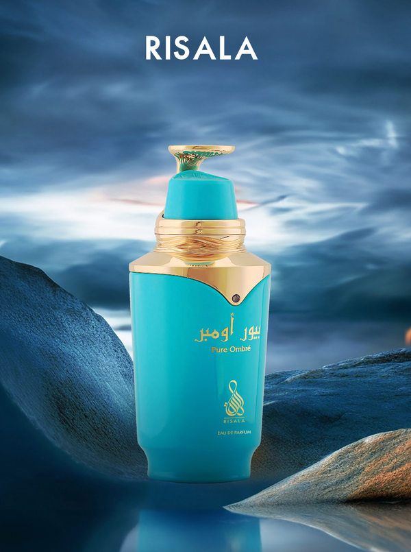 Pure Ombre Risala