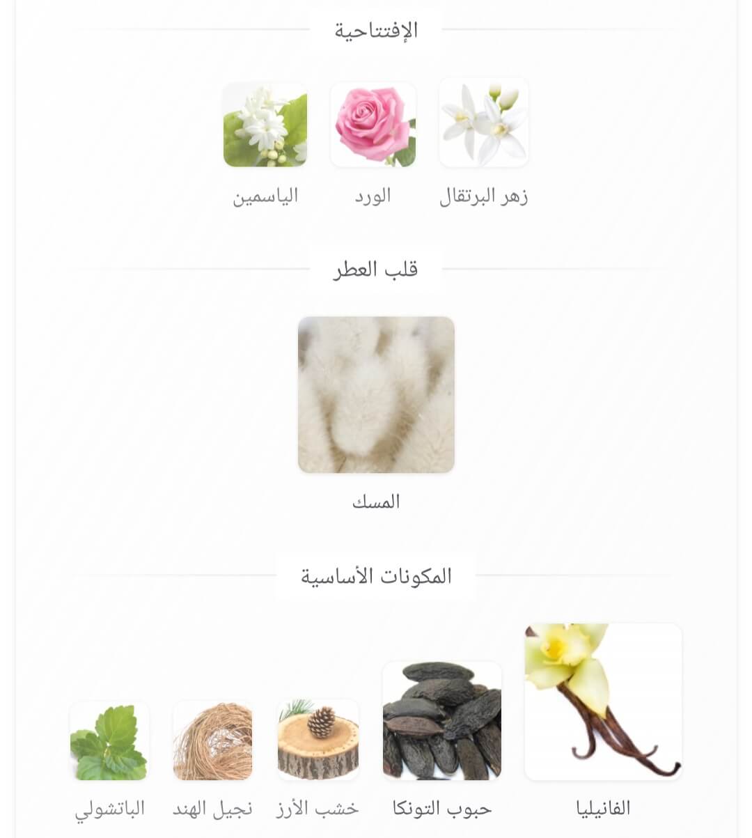 Ana Abiyedh Poudrée Lattafa Perfumes