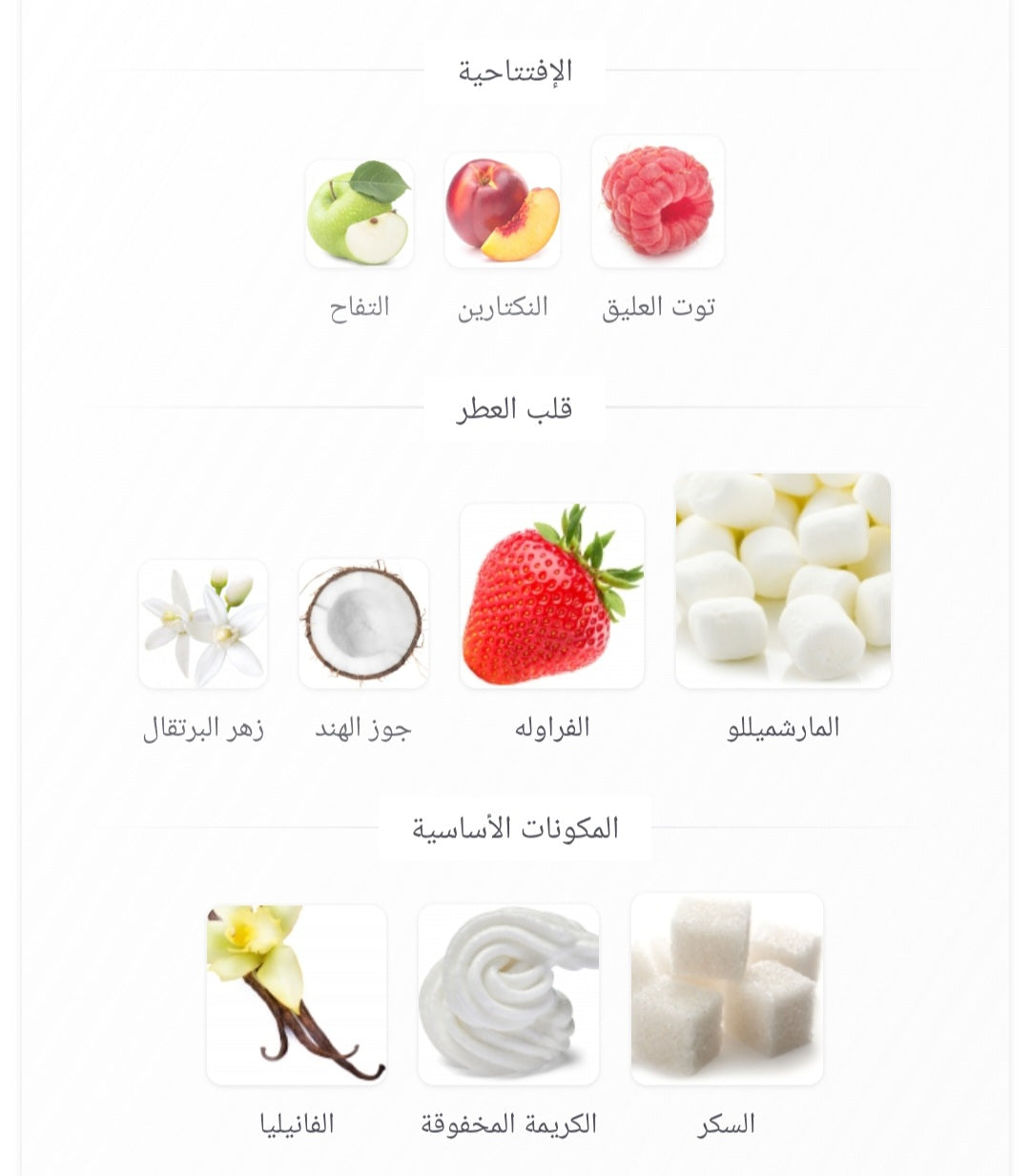 Shams Al Emarat Pink Blush Ard Al Zaafaran