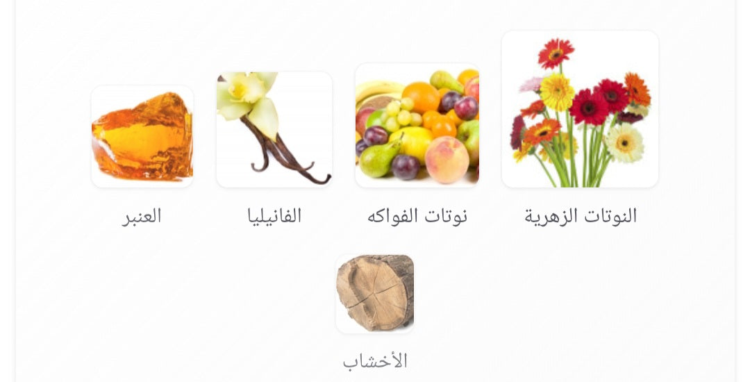 Bakhour AL-REHAB PERFUMES