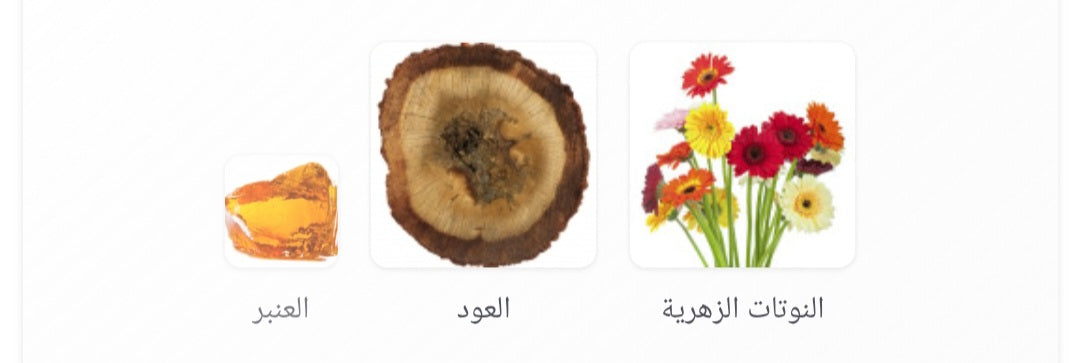 Mokhalat Al-Rehab ALREHAB PERFUMES