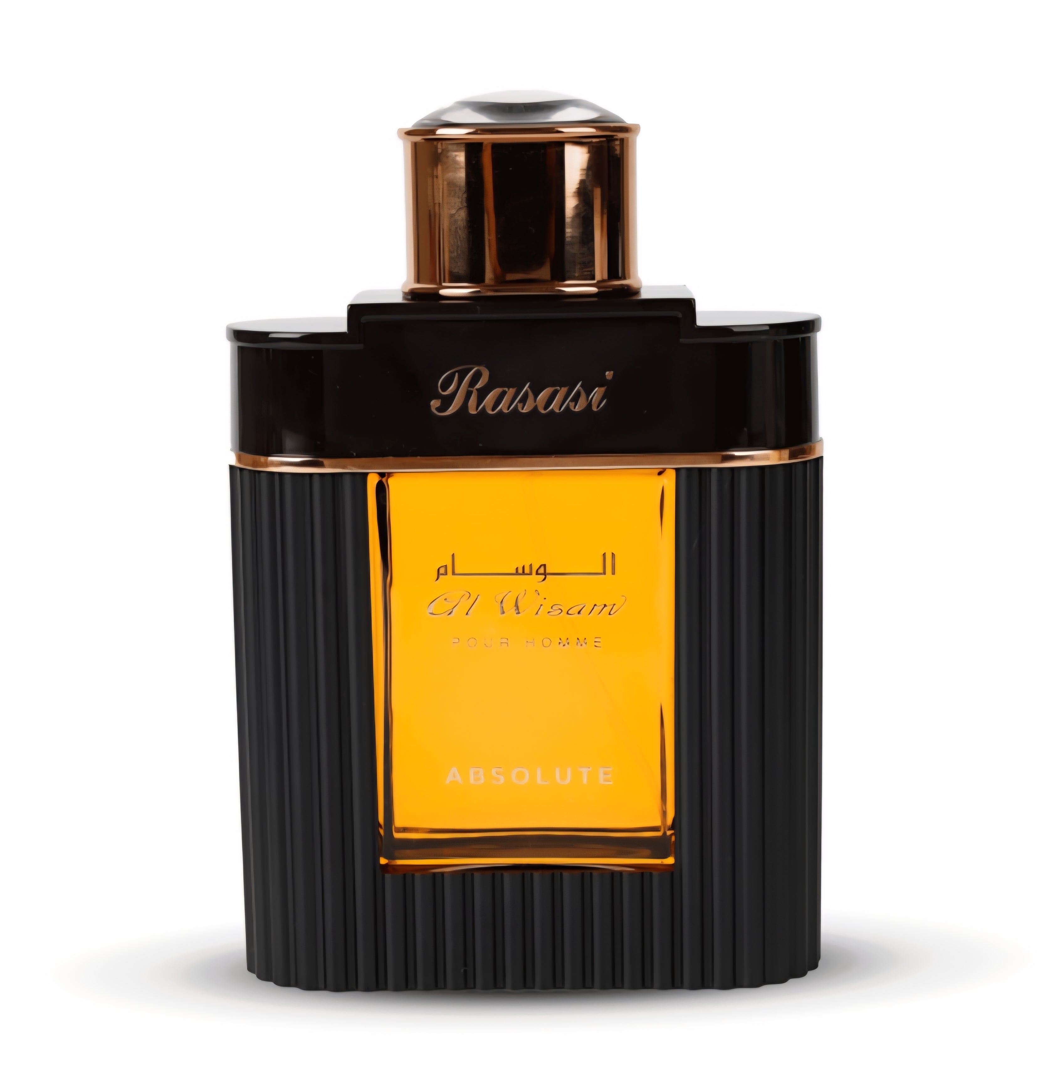 Al Wisam Absolute Rasasi