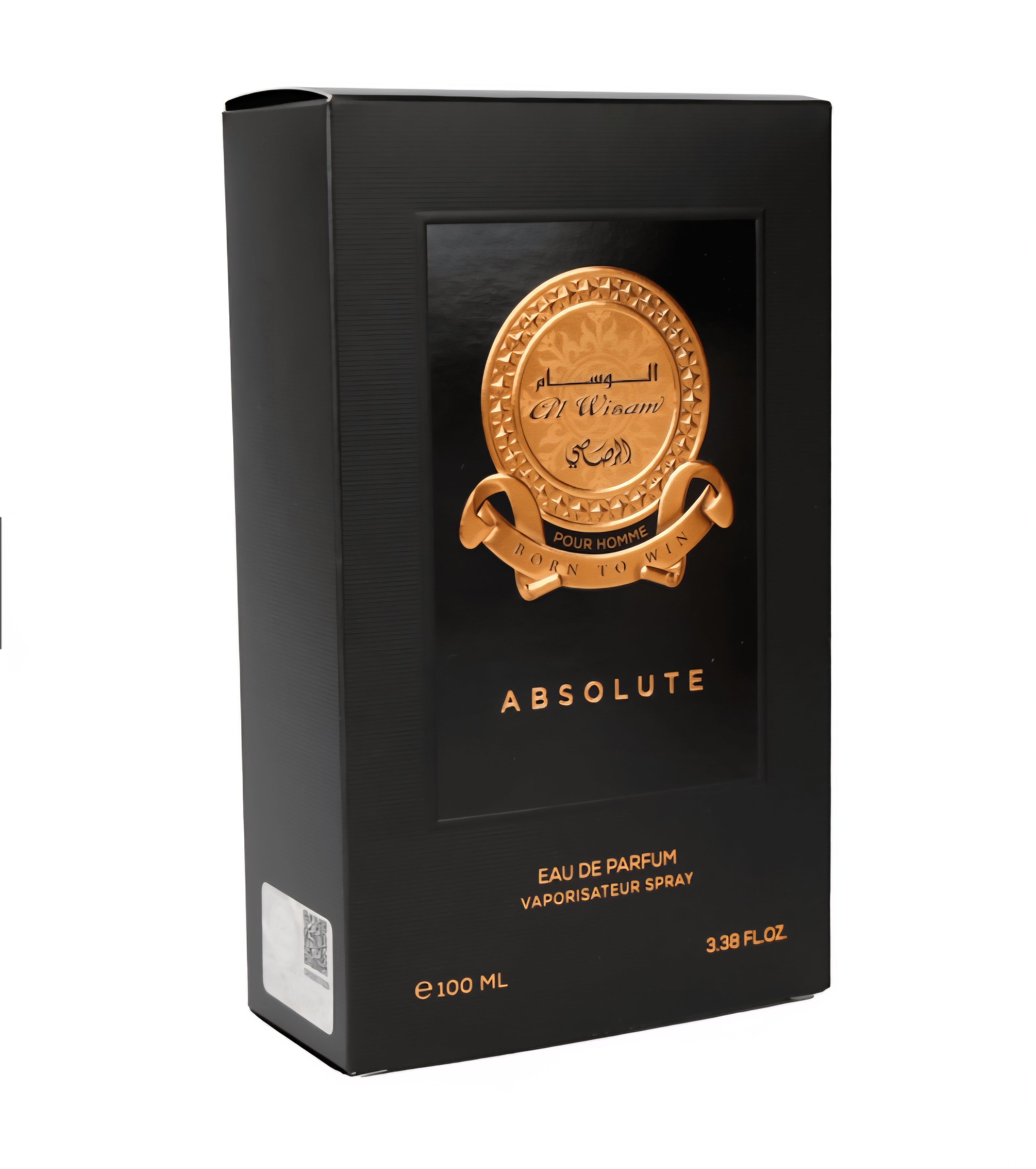 Al Wisam Absolute Rasasi