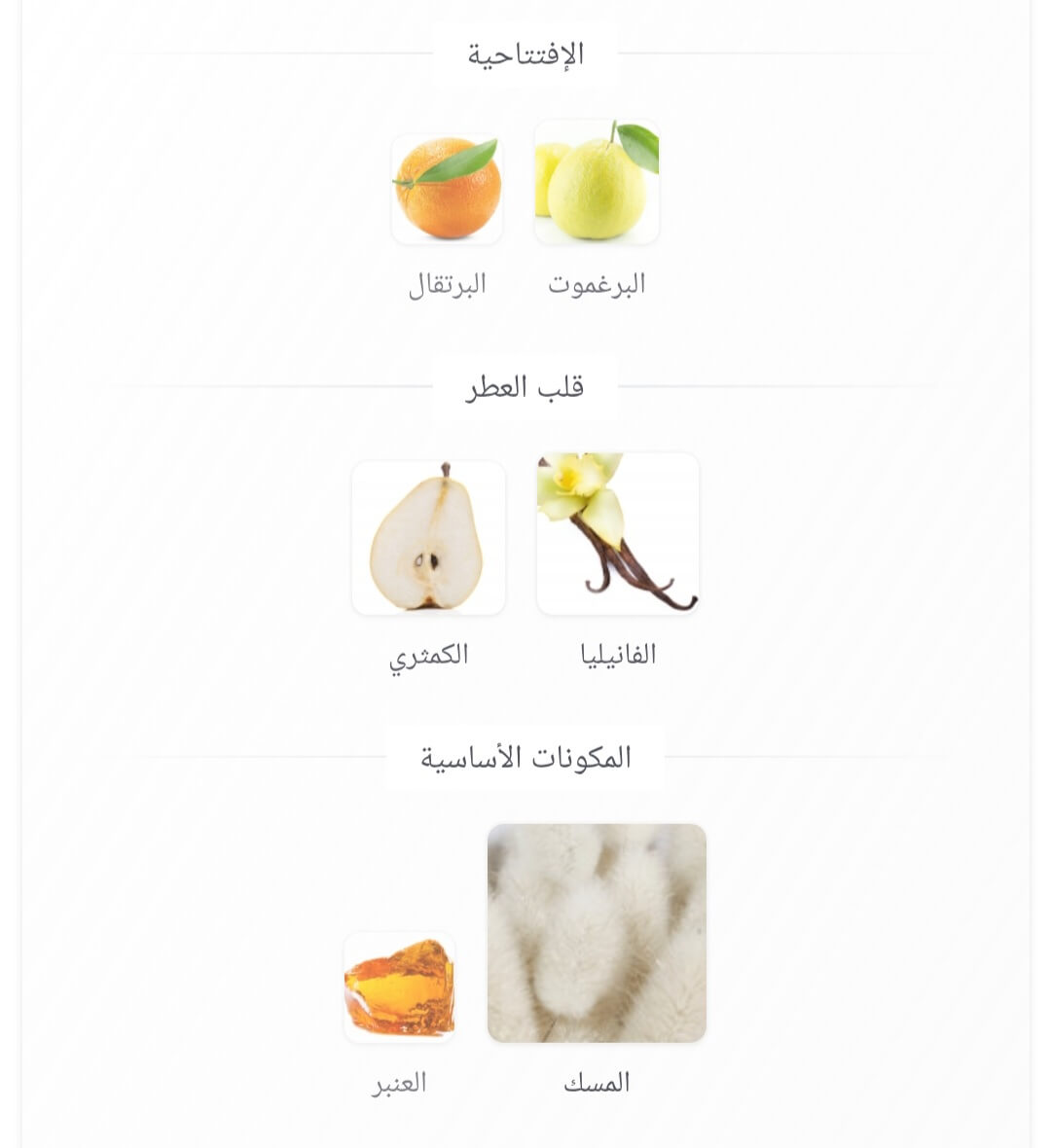 Ana Abiyedh Lattafa Perfumes