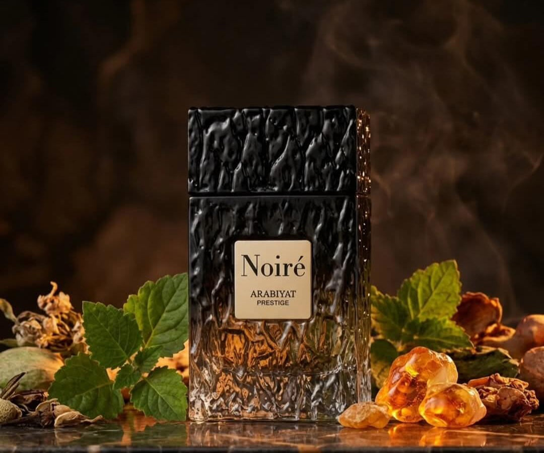 Noirè Arabiyat Prestige