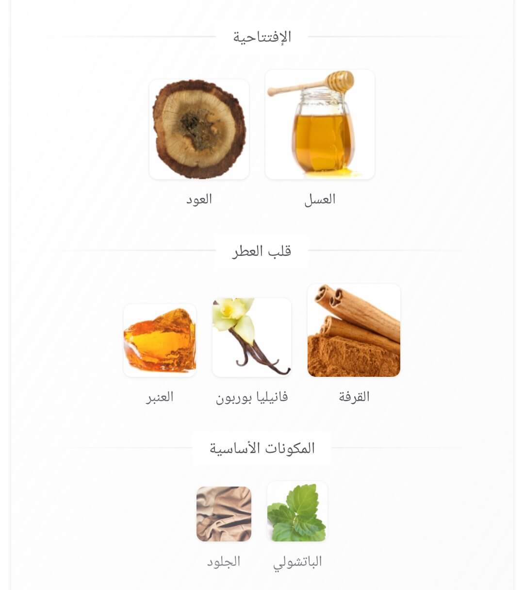 Shaghaf Oud Azraq Swiss Arabian