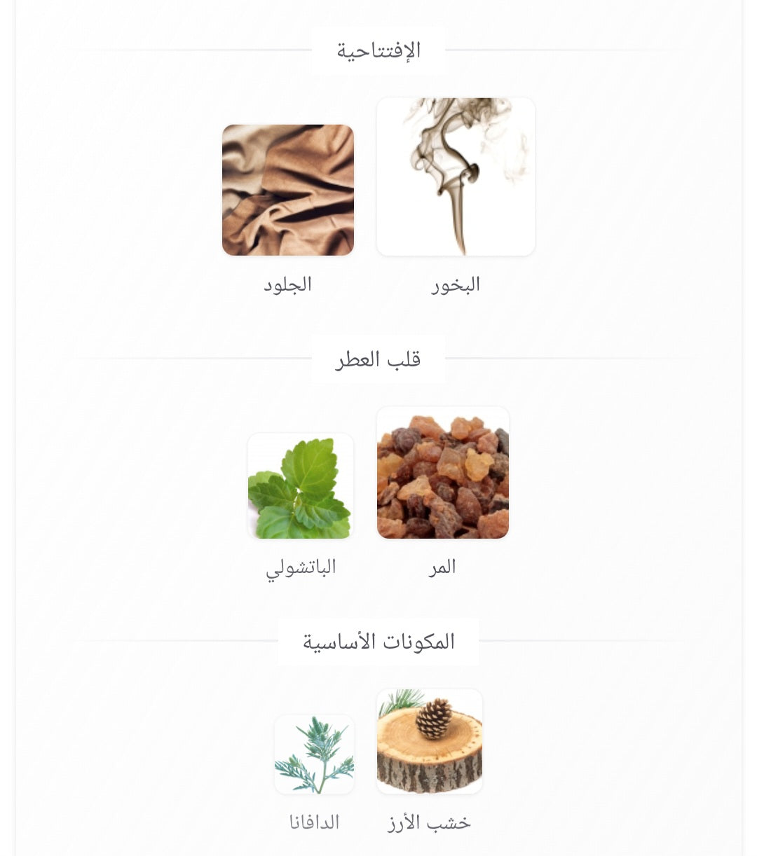 Kayaan Terra Al Wataniah